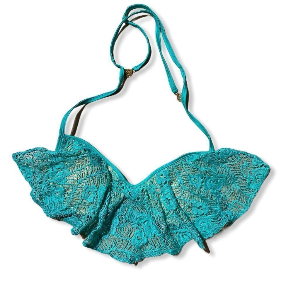 Luli Fama Bikini Top